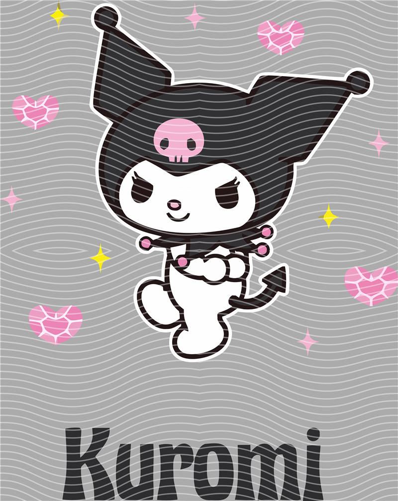 Sanrio-HK 286